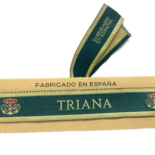 Pulsera cofrade Hermandad de Triana