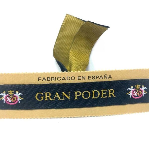 Pulsera cofrade Hermandad del Gran Poder