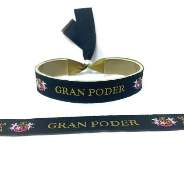 Pulsera cofrade Hermandad del Gran Poder