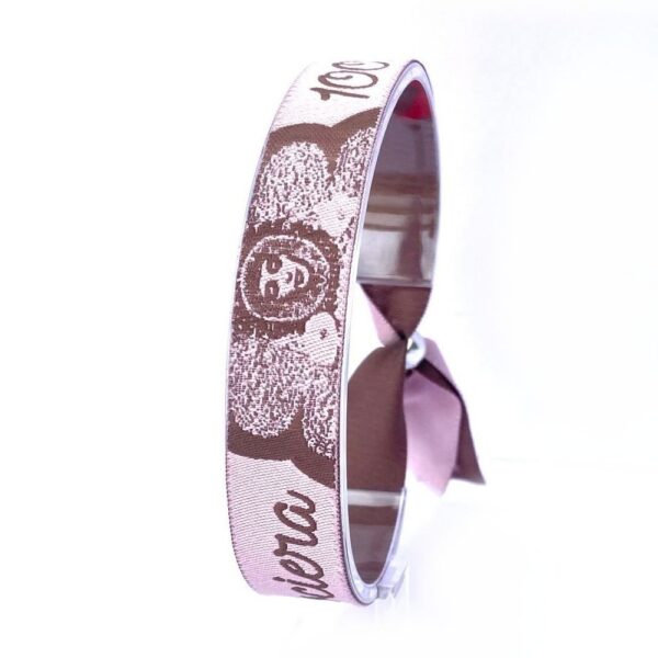 Pulsera 100% Rociera