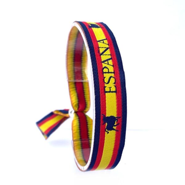 Pulsera España