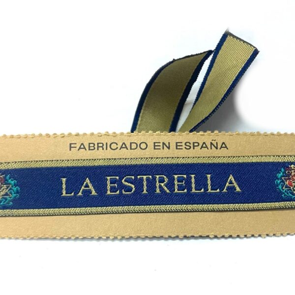 Pulsera cofrade Hermandad La Estrella