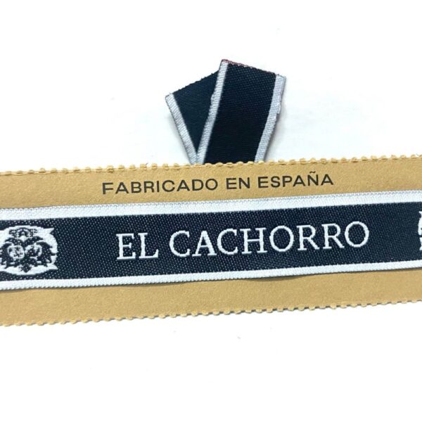 Pulsera cofrade Hermandad El Cachorro